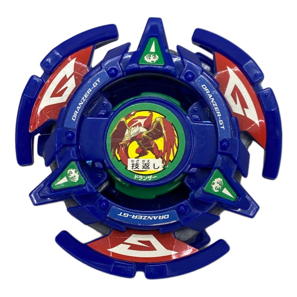 TAKARA TOMY (タカラトミー) ベイブレード(組立済) ベイブレード