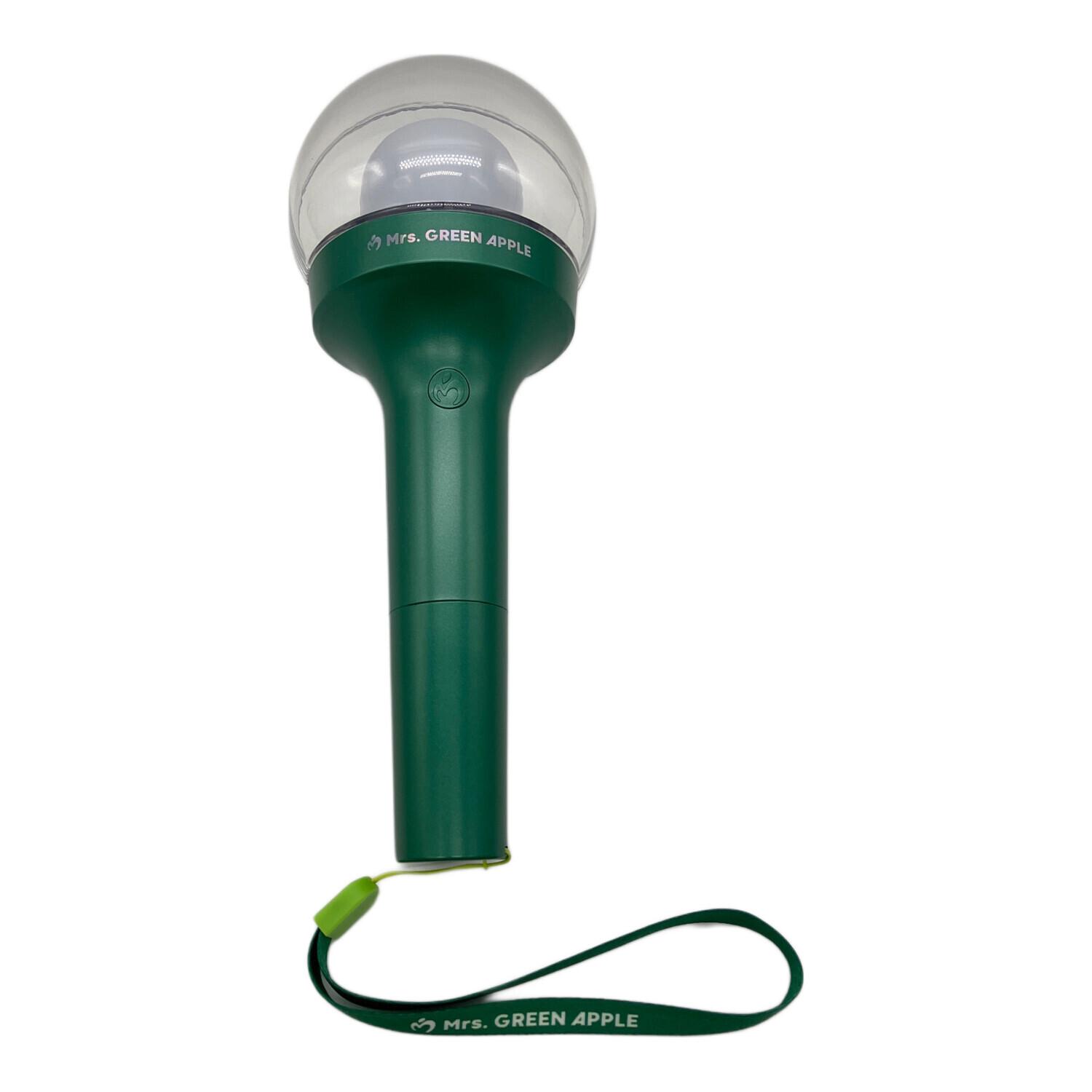 Mrs.GREEN APPLE Official Light Stick｜トレファクONLINE