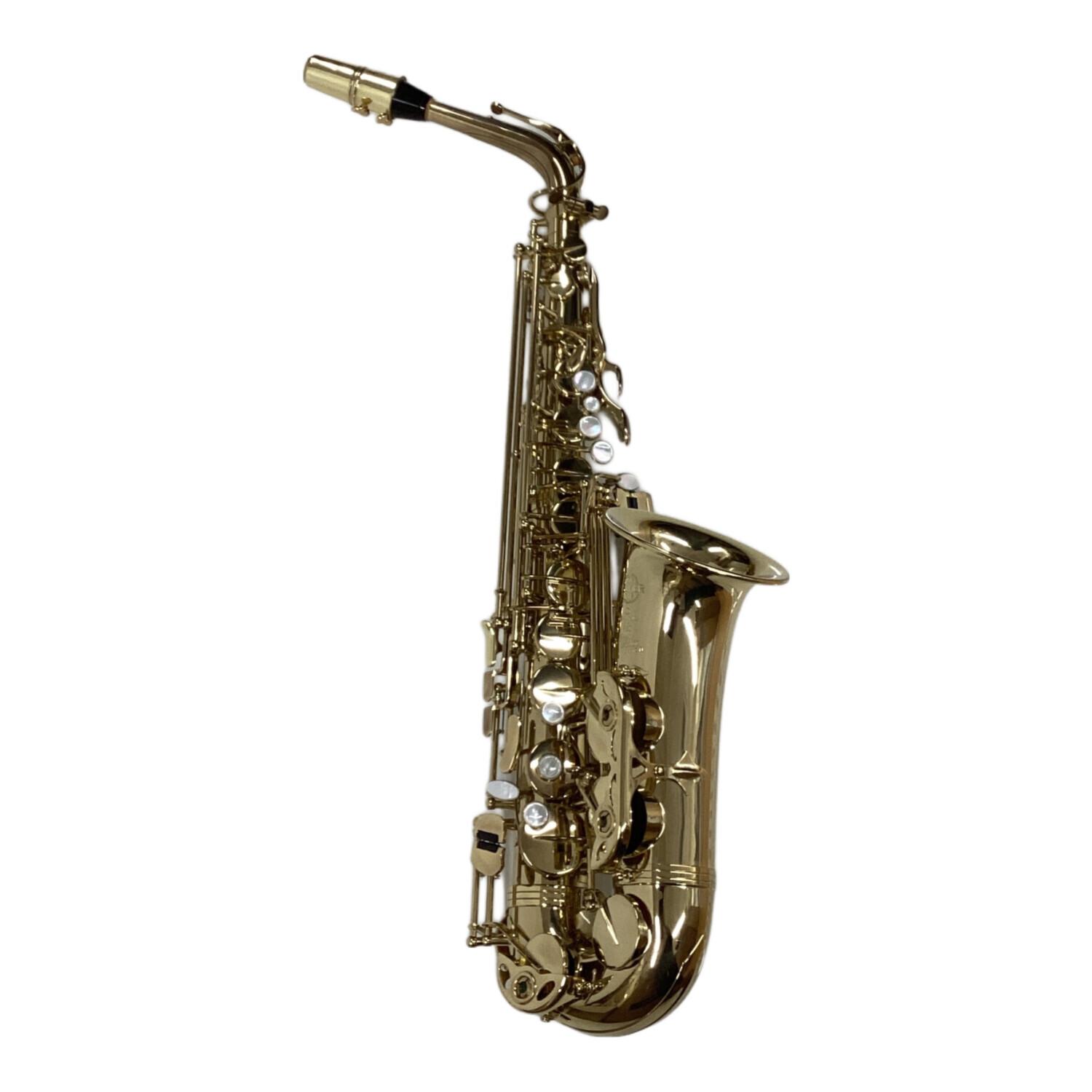 Selmer (セルマー) アルトサックス スーパーアクション80 シリーズ2