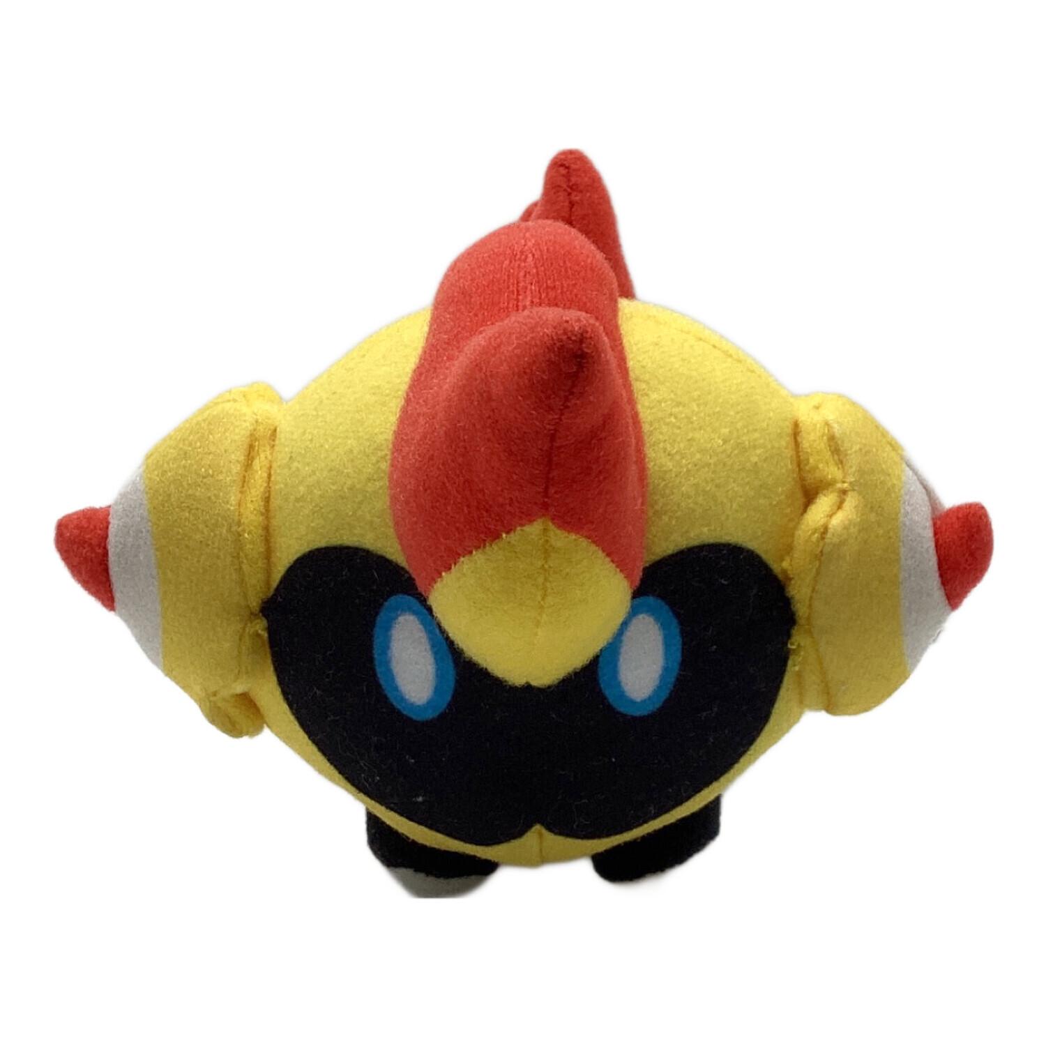 ポケモンセンター2013年 タグ付きぬいぐるみ 3点 ポケモンセンター2013