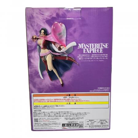 ONE PIECE (ワンピース) ボア・ハンコック 「一番くじ ワンピース