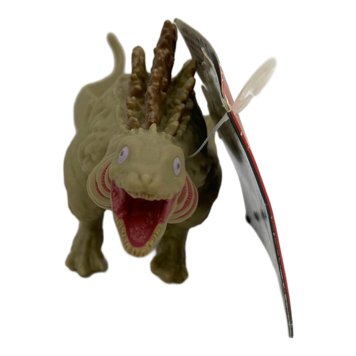 ゴジラ2016 (第二形態) 「シン・ゴジラ」 ムービーモンスターシリーズ