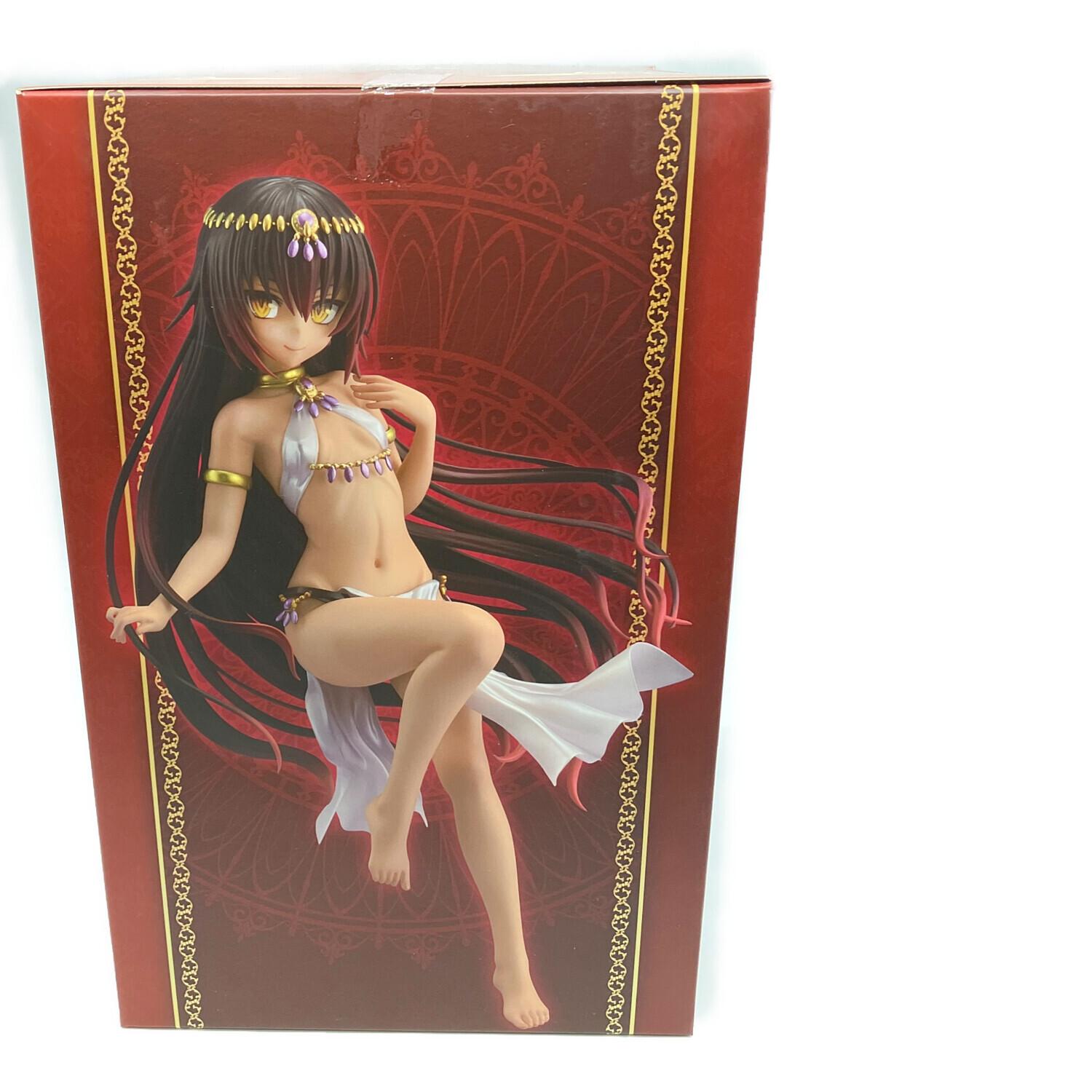 ホビージャパン/AMAKUNI ネメシス 「To LOVEる -とらぶる- ダークネス