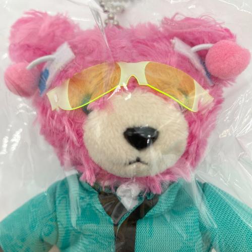 斉木楠雄のΨ難 ヌイグルミ 映画 斉木楠雄のΨ難 斉木楠雄のΨ難 くま