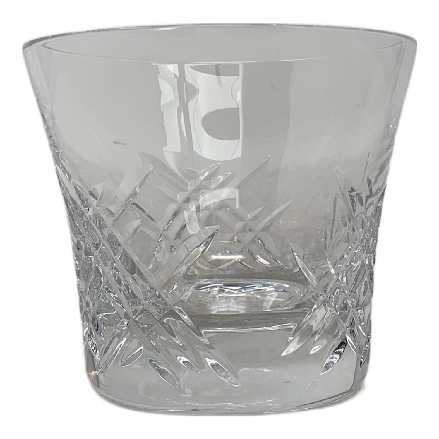 Baccarat (バカラ) ロックグラス 箱付 2014 ステラ｜トレファクONLINE