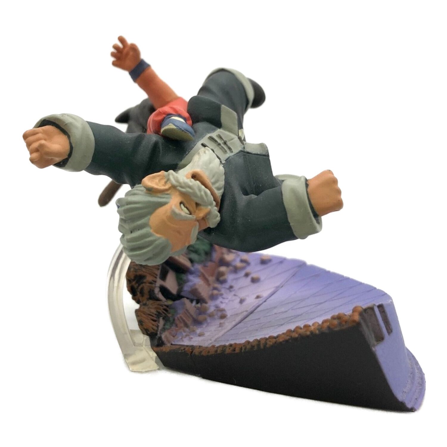 悟空VSジャッキーチュン 天下一武道会｜トレファクONLINE