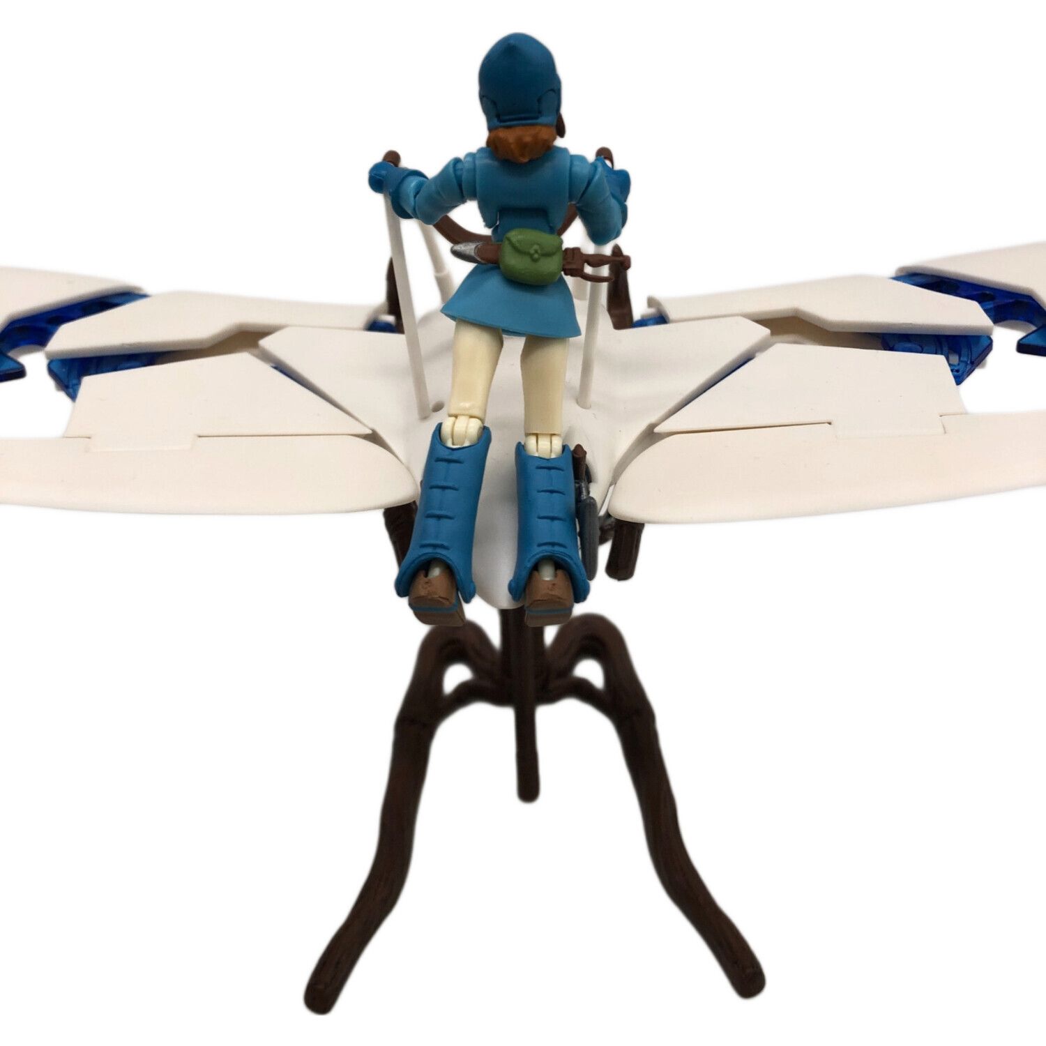 風の谷のナウシカ (カゼノタニノナウシカ) フィギュア 想造ガレリア 風