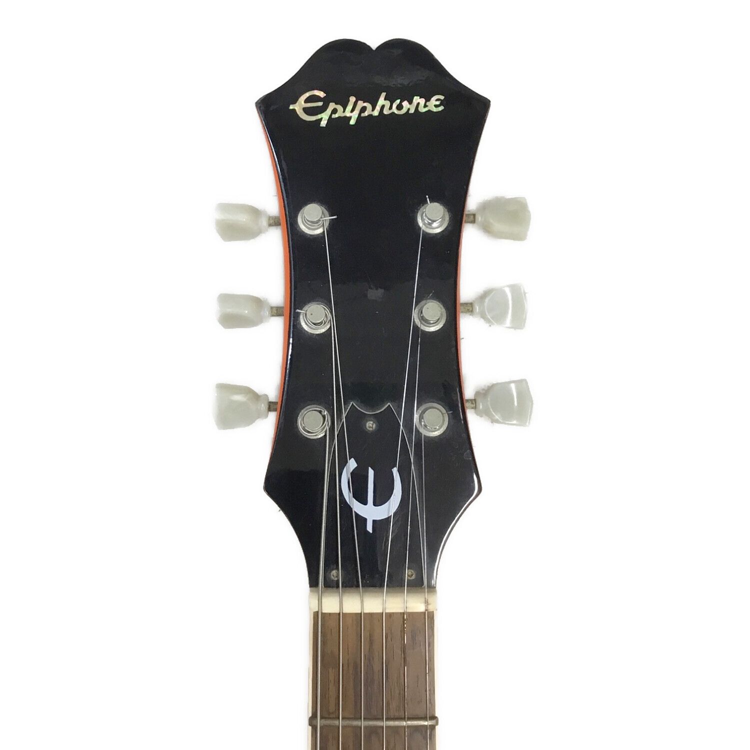 EPIPHONE (エピフォン) エレキギター ES-930J フルアコ ボリュームガリ