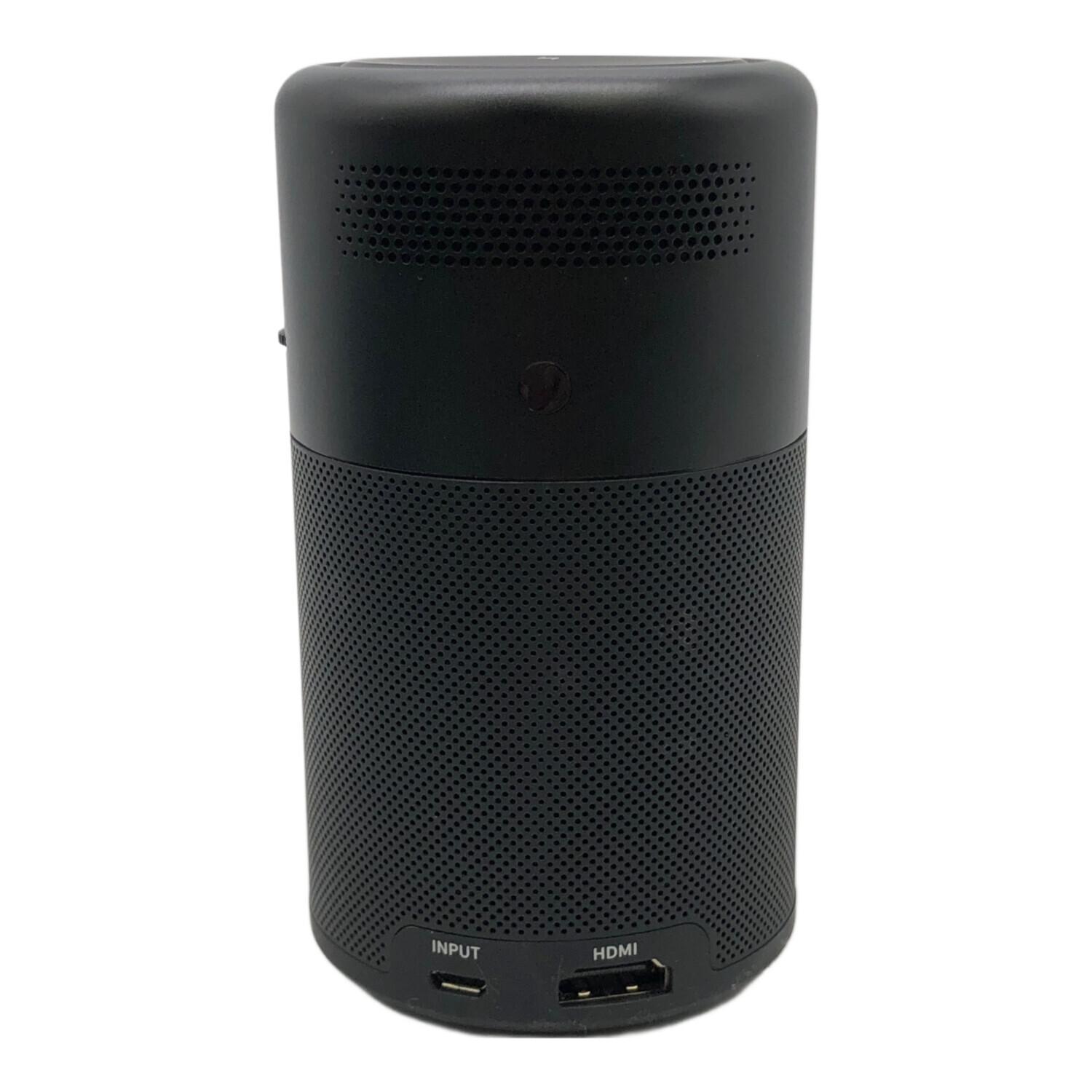 ANKER（アンカー） プロジェクター D4111 Nebula Capsule