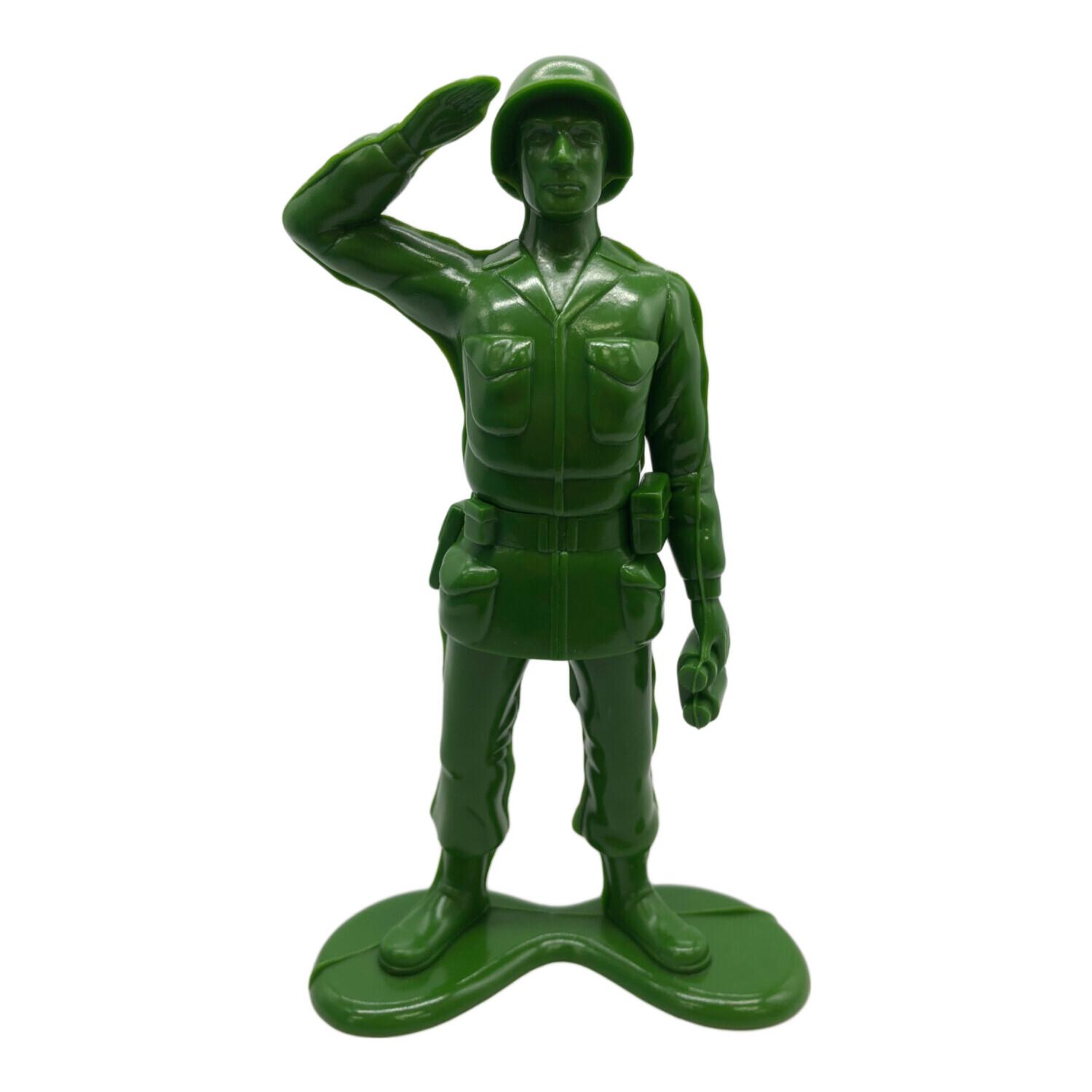 MEDICOM TOY (メディコム・トイ) フィギュア TOY STORY グリーン