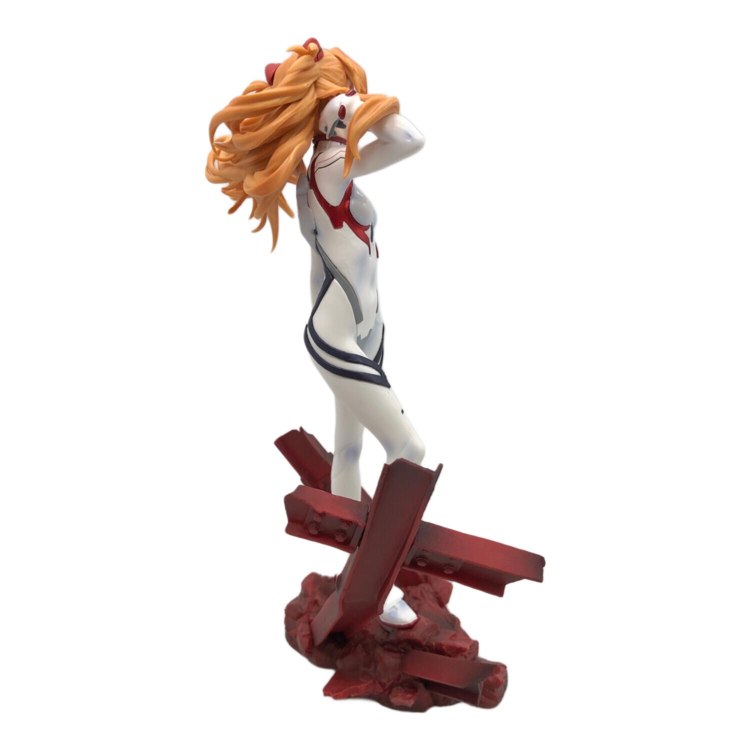 シン・エヴァンゲリオン劇場版 (バンダイ) フィギュア 式波・アスカ