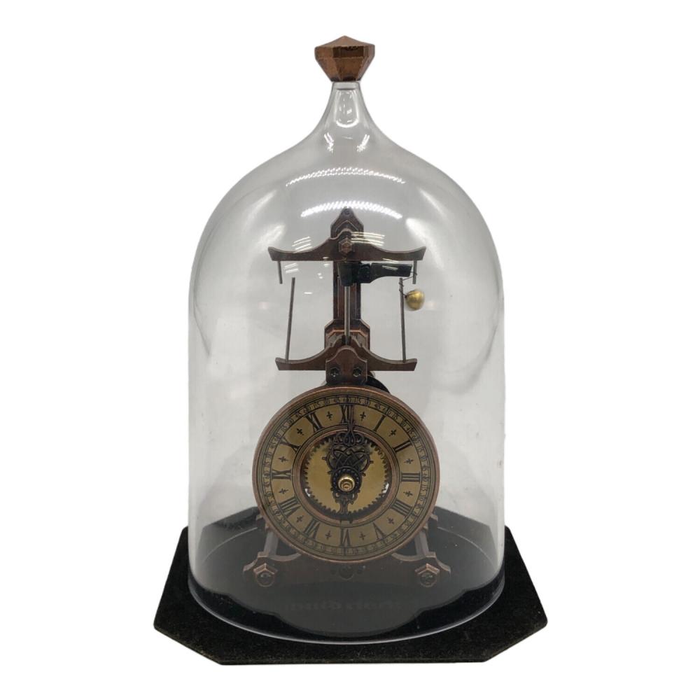 TOMY (トミー) ギルドクロック マイクロフライングモデル 95-581