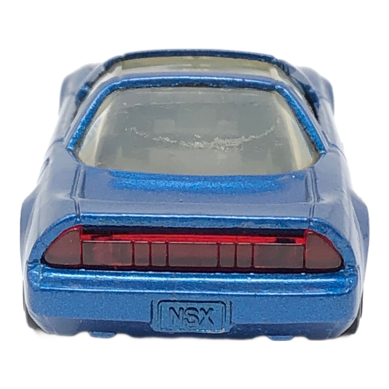 TOMY (トミー) トミカ ホンダNSX ダイレクトマーケティング 特注 日本