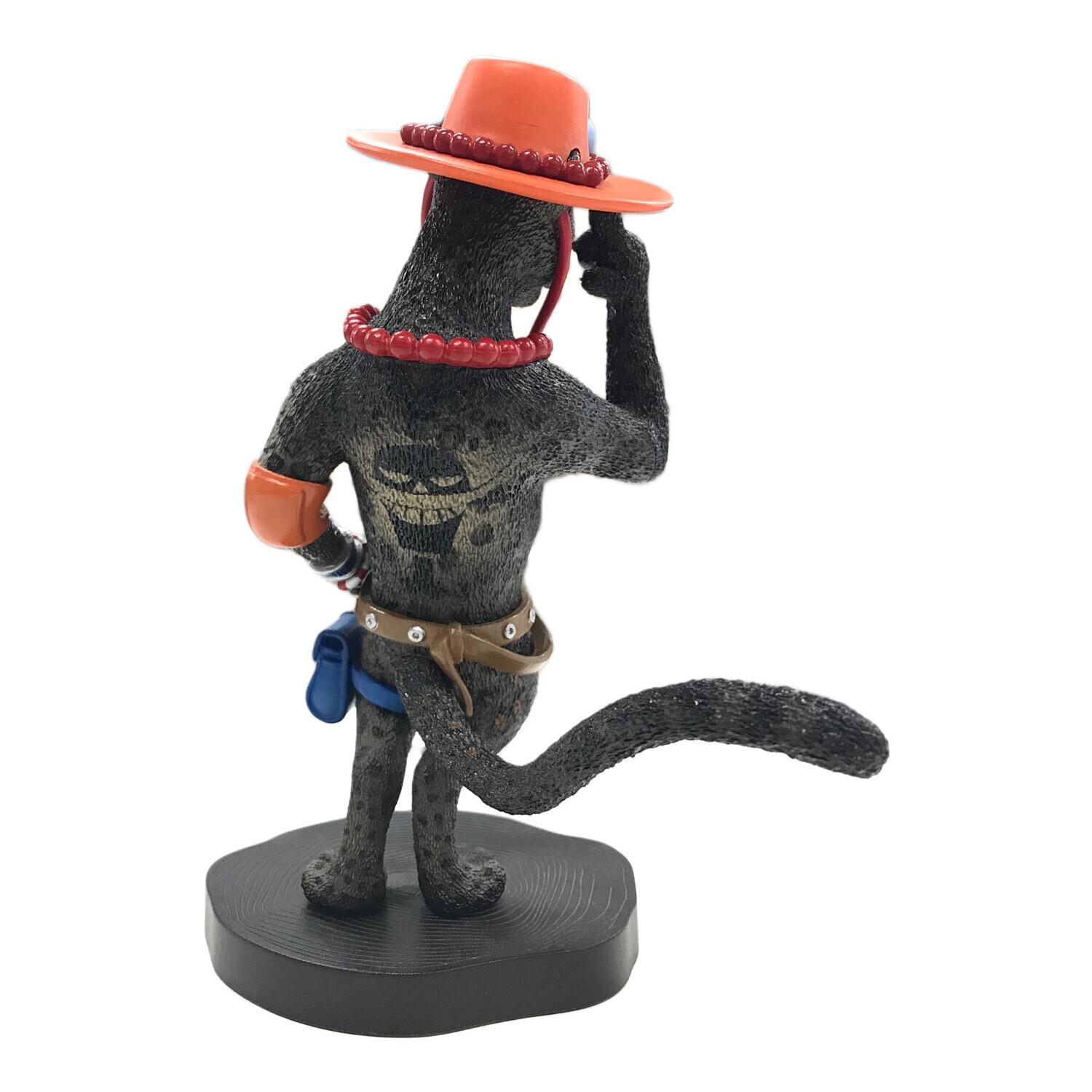 BANDAI (バンダイ) フィギュアーツZERO Artist Special ポートガス・D