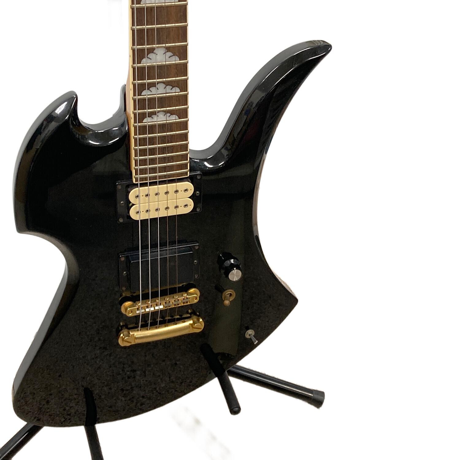 FERNANDES (フェルナンデス) エレクトリックギター モッキンバード MG