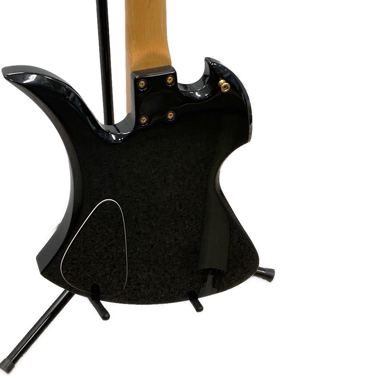 FERNANDES (フェルナンデス) エレクトリックギター モッキンバード MG