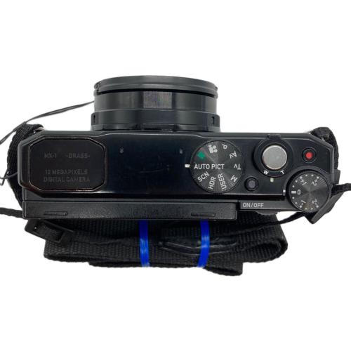 PENTAX (ペンタックス) コンパクトデジタルカメラ MX-1｜トレファクONLINE