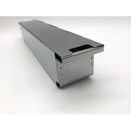 SNOWPEAK (スノーピーク) ステンボックス クォーターユニット CK-060