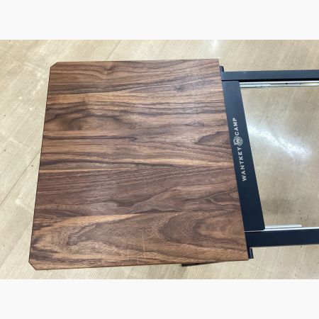 トミ】WANTKEY camp STG TABLE トミ】WANTKEY camp STG TABLE トミ
