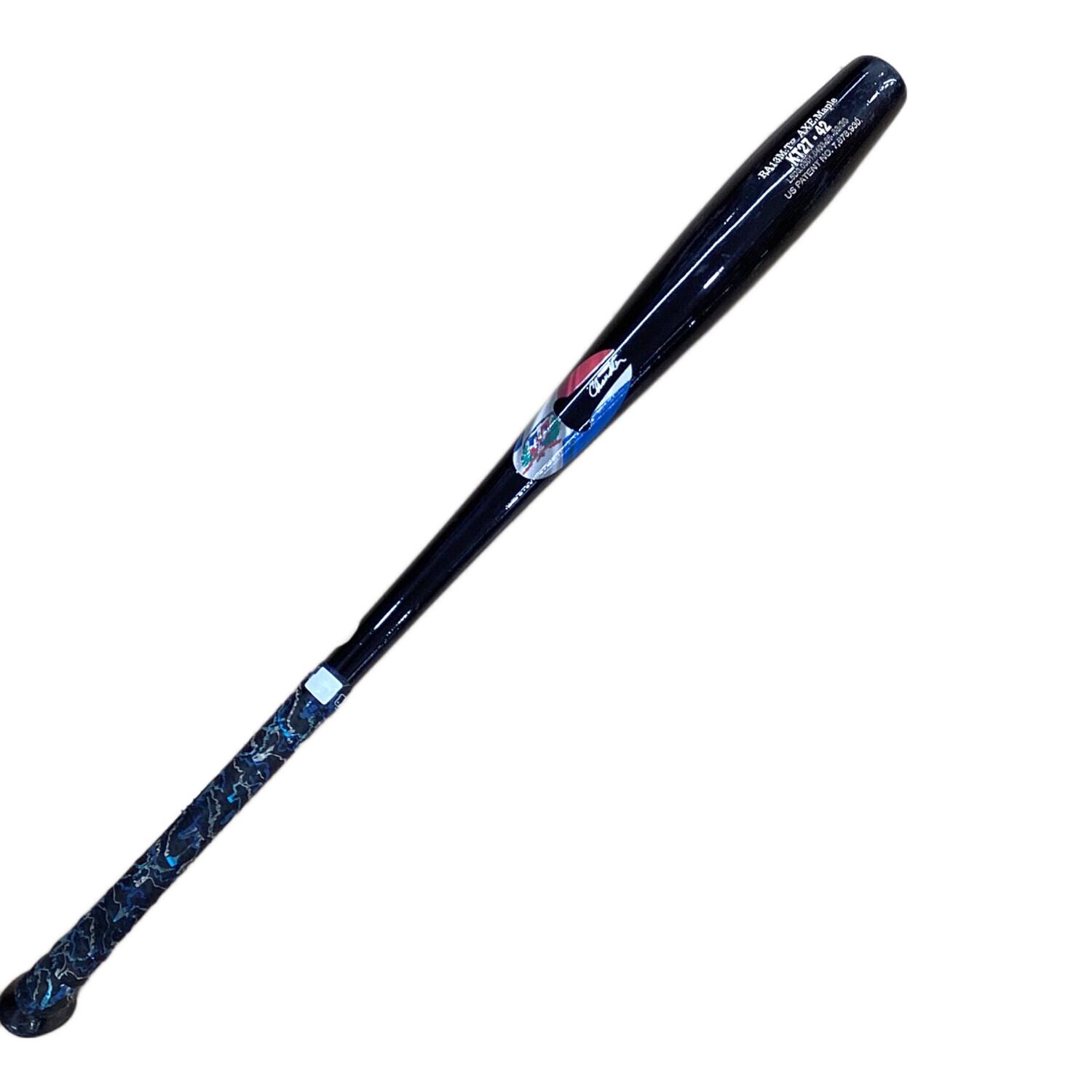 chandler (チャンドラー) 木製バット RA13M アクーニャJr モデル 魚雷