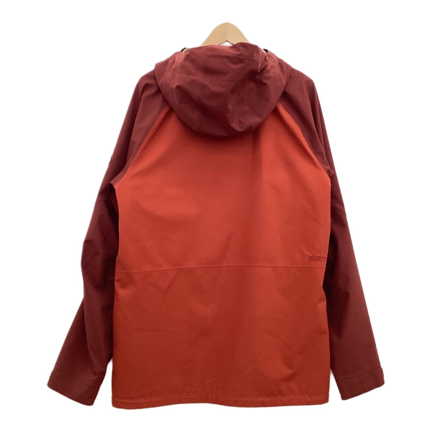 BURTON (バートン) スノーボードウェア(ジャケット) メンズ SIZE S