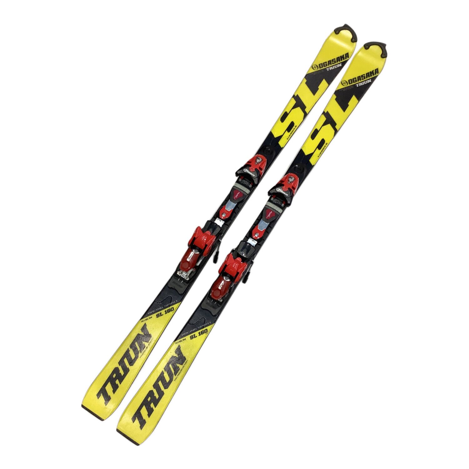 OGASAKA TC-SU スキー板160 スキー 板 オガサカ tc」の人気商品一覧