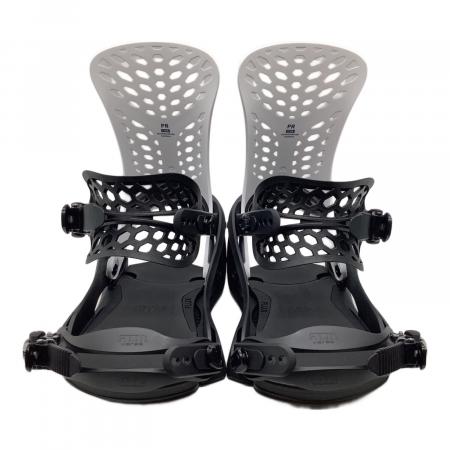 FLUX (フラックス) ビンディング Mサイズ ホワイト FPR09M 24-25モデル