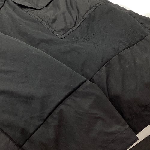 DAIWA (ダイワ) フィッシングウェア メンズ SIZE L ブラック 防寒