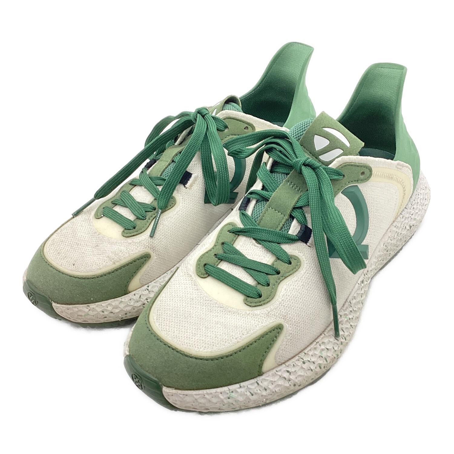 G/FORE (ジーフォア) ゴルフシューズ メンズ SIZE 27cm グリーン