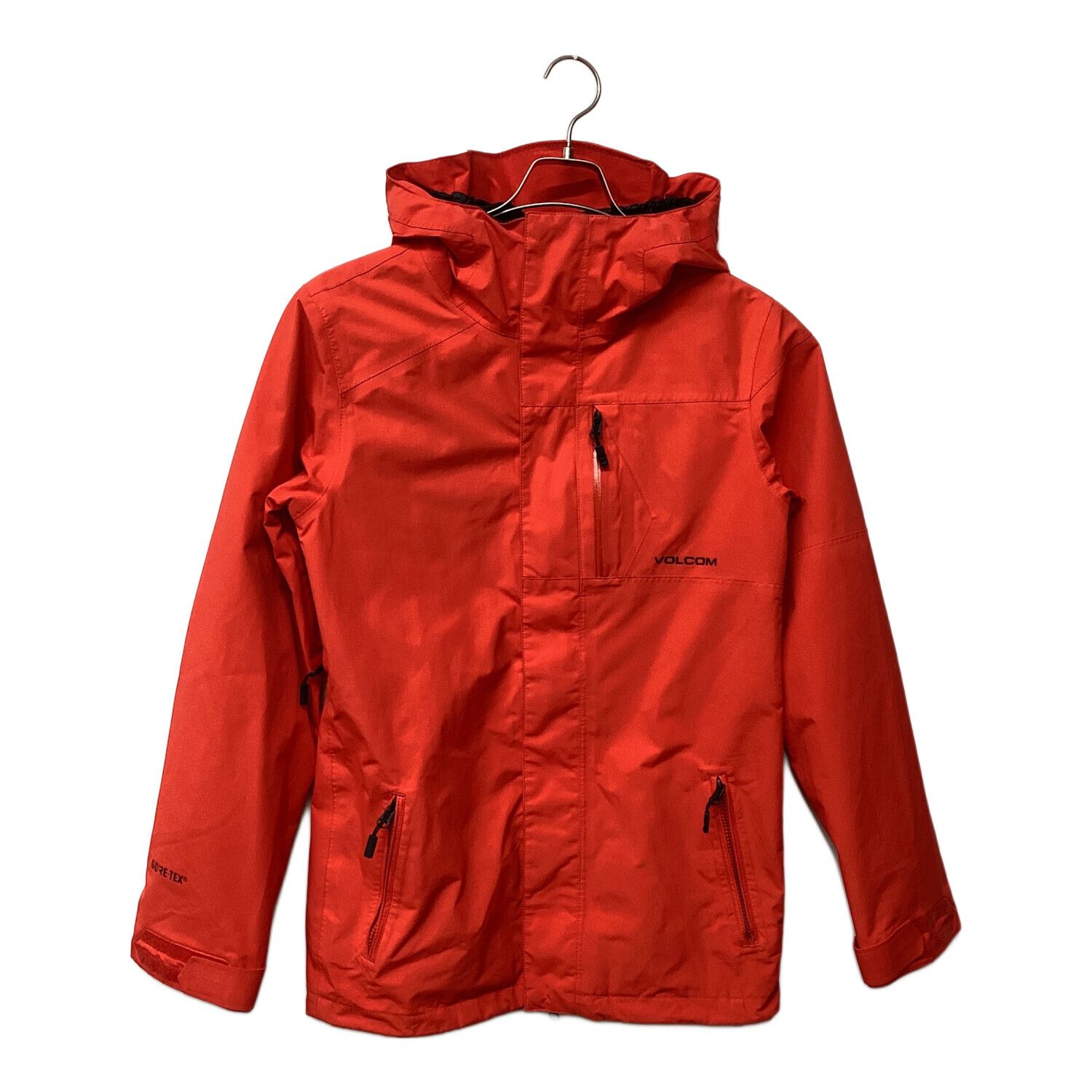 VOLCOM (ボルコム) スノーボードウェア(ジャケット) メンズ SIZE XS