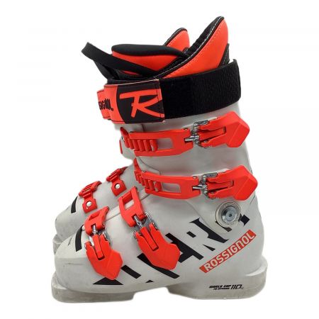 ROSSIGNOL (ロシニョール) スキーブーツ レディース SIZE 22.5cm