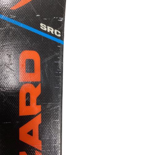 BLIZZARD (ブリザード) カービングスキー 160cm SRC ・MARKER XCELL 14