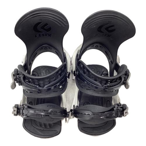 FLUX BOARDER TM ビンディング magブラック 希少 FLUX (フラックス) TM