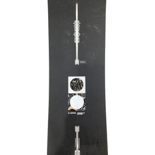 BURTON (バートン) スノーボード 150cm ブラック 2022年モデル @ M6