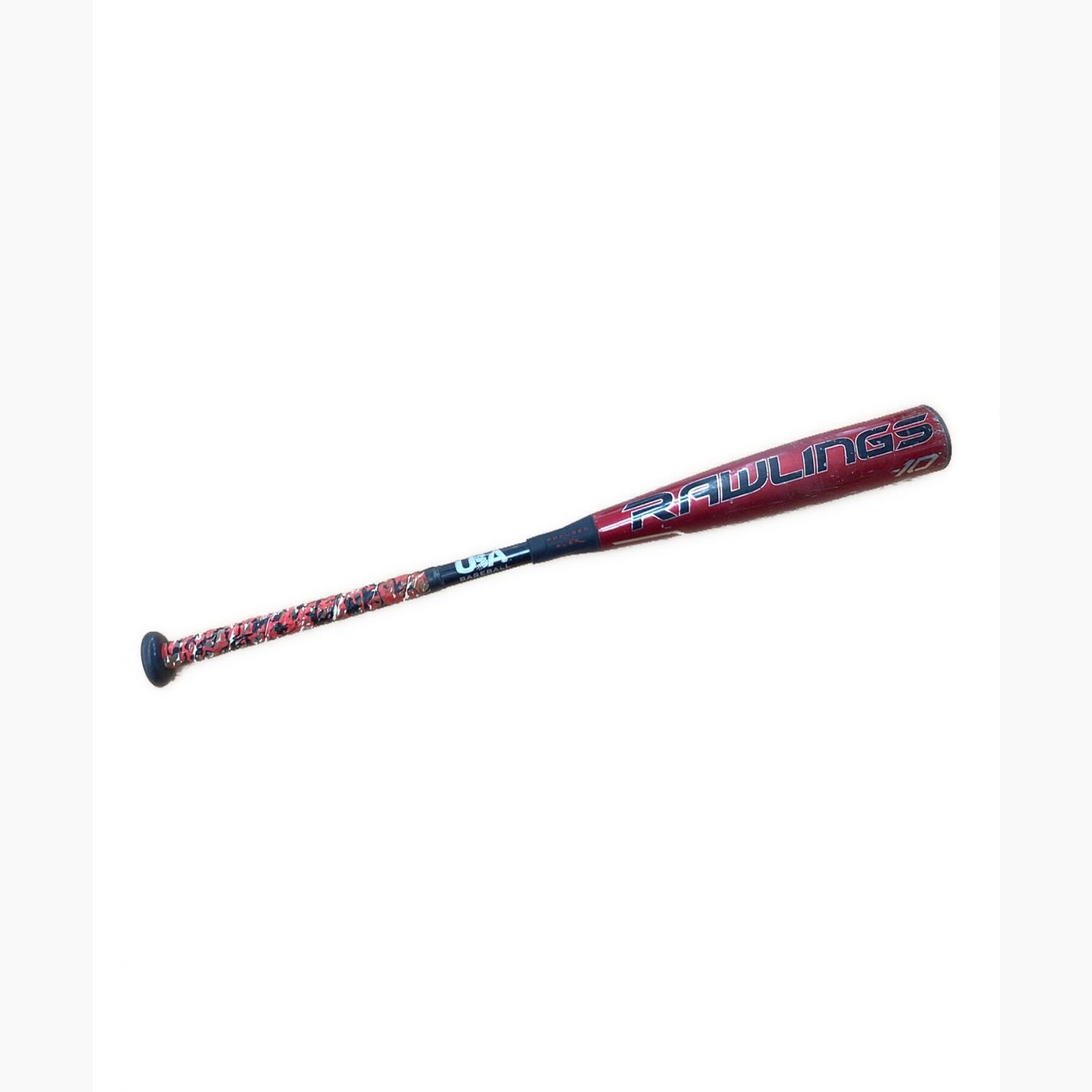 最安値】ローリングス クアトロプロ 30インチ バット リトルリーグ