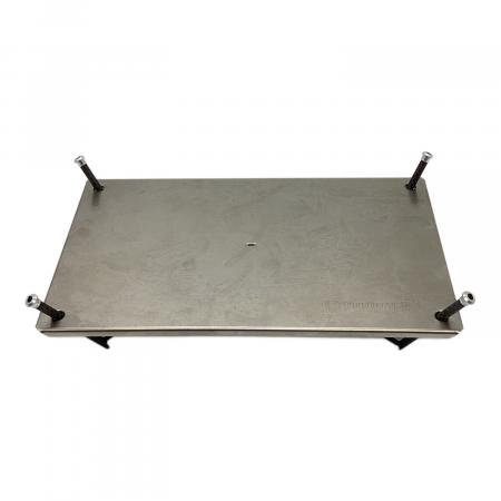 factory-b (ファクトリー・ビー) アウトドアテーブル Level