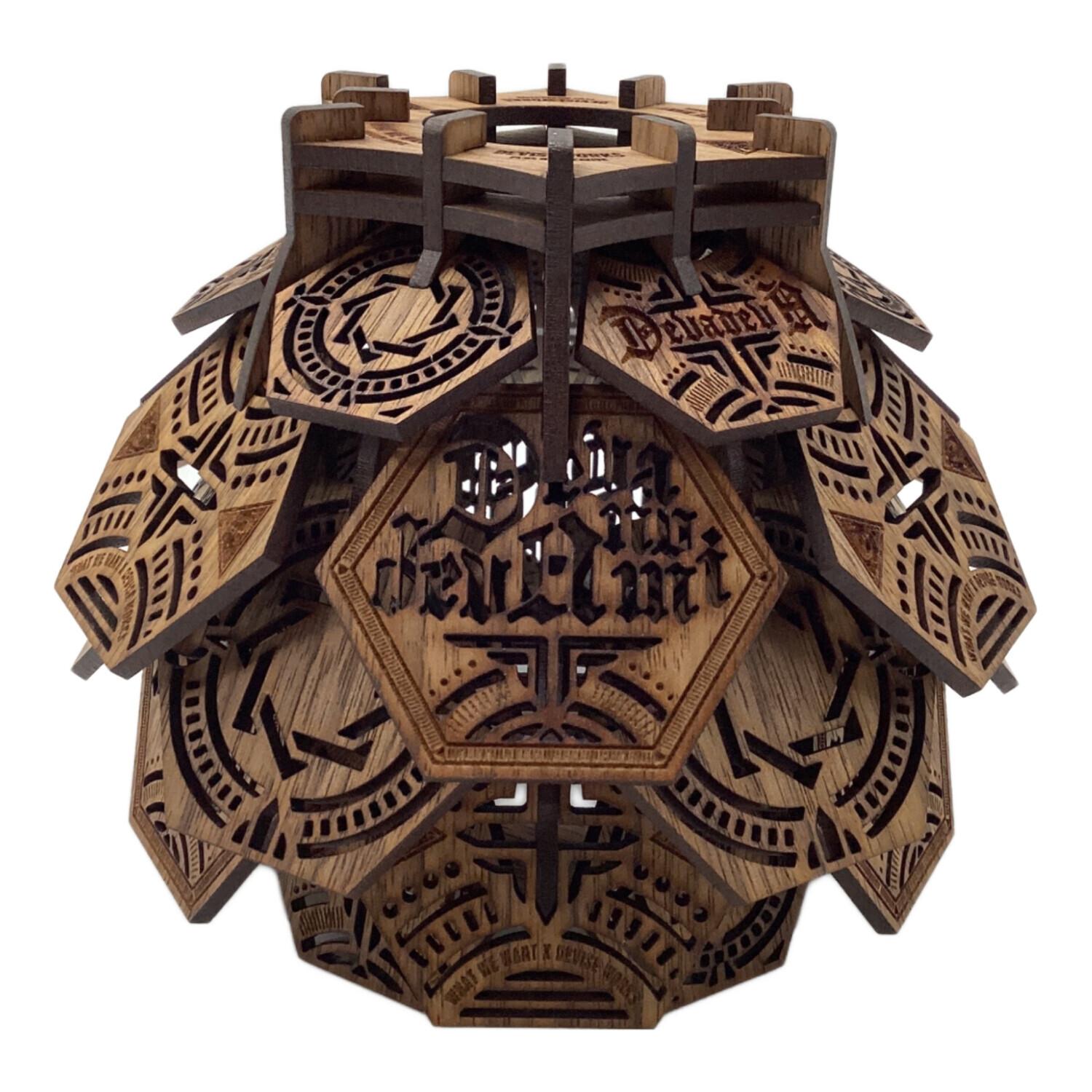 WHAT WE WANT (ワットウィーウォント) ランタンアクセサリー