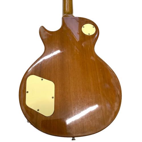 Orville (オービル) レスポールタイプ エレキギター LPS-75 1990年製