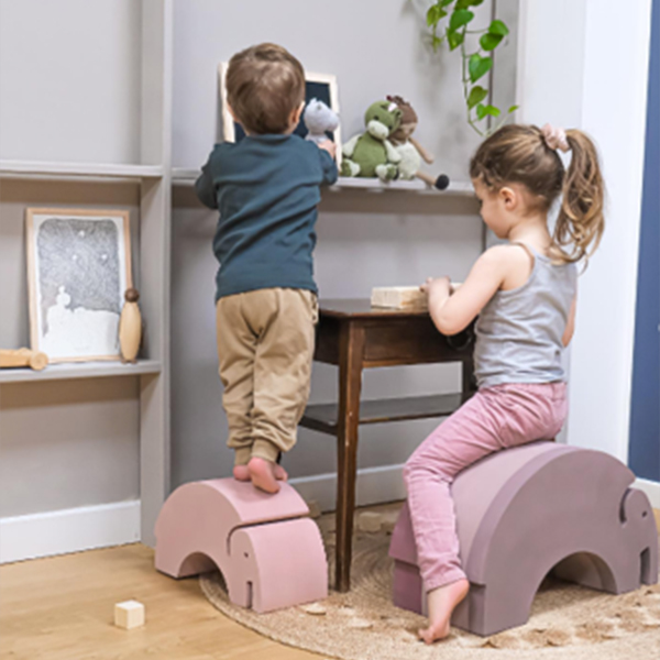 ボブルス・遊べる家具シリーズ ボーネルンド オンラインショップ。世界