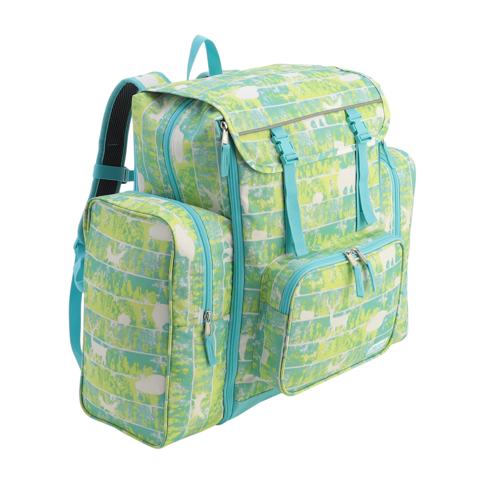 トレックパック(FEEL KANSAS)の通販｜キャンプ用品のコールマン【公式