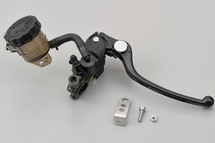 NISSIN ラジアルブレーキマスターシリンダー｜株式会社デイトナ 補修