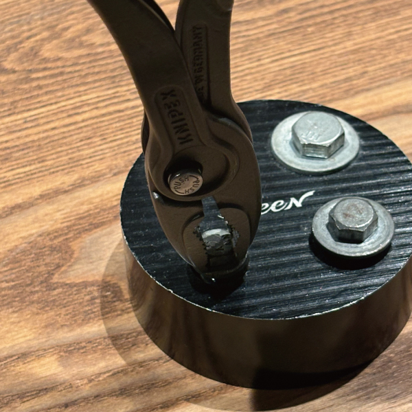 DEEN スリップジョイントプライヤーby KNIPEX DNSJP-200 | 公式