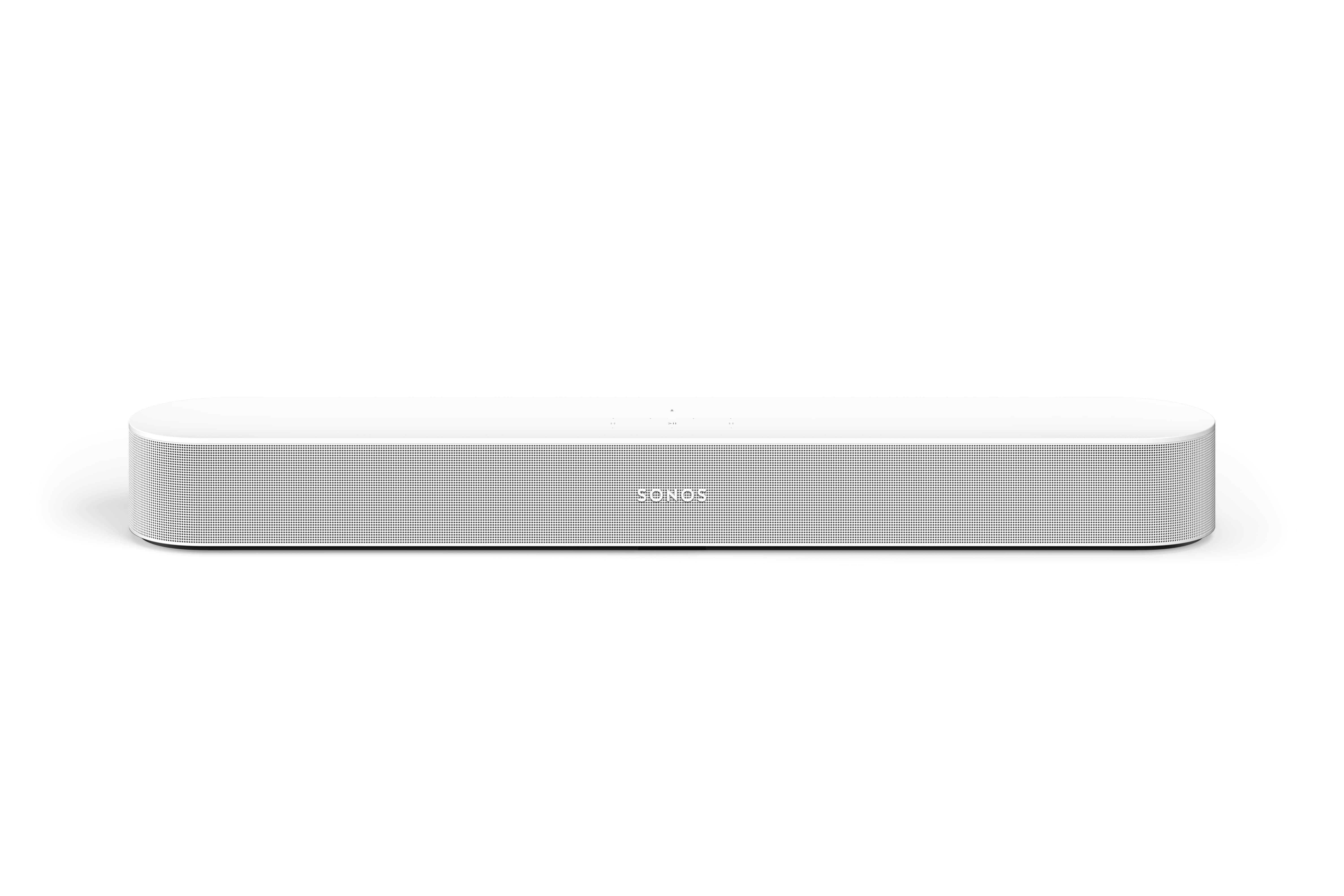 無敵のにーこ】 Sonos Beam (Gen2) BEAM2JP1 白 Sonos Beam Gen2