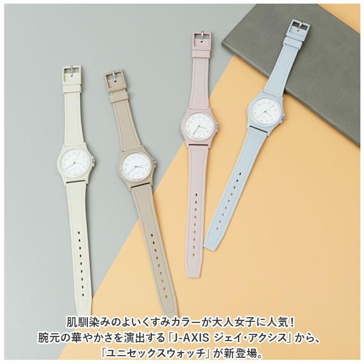 ジェイアクシス 腕時計 通販 J-AXIS 20L1364 リストウォッチ 時計