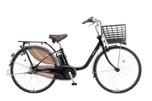 電動アシスト自転車 シティサイクル・ママチャリ Panasonic