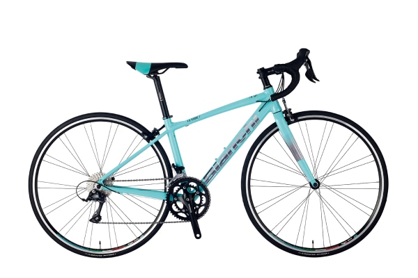 スポーツ車 Bianchi(ビアンキ) VIA NIRONE7 SORA CK16/TIT 700C