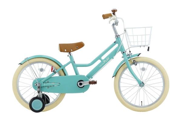 こども用自転車 サカイサイクル ノルディックプレイ・キッズ