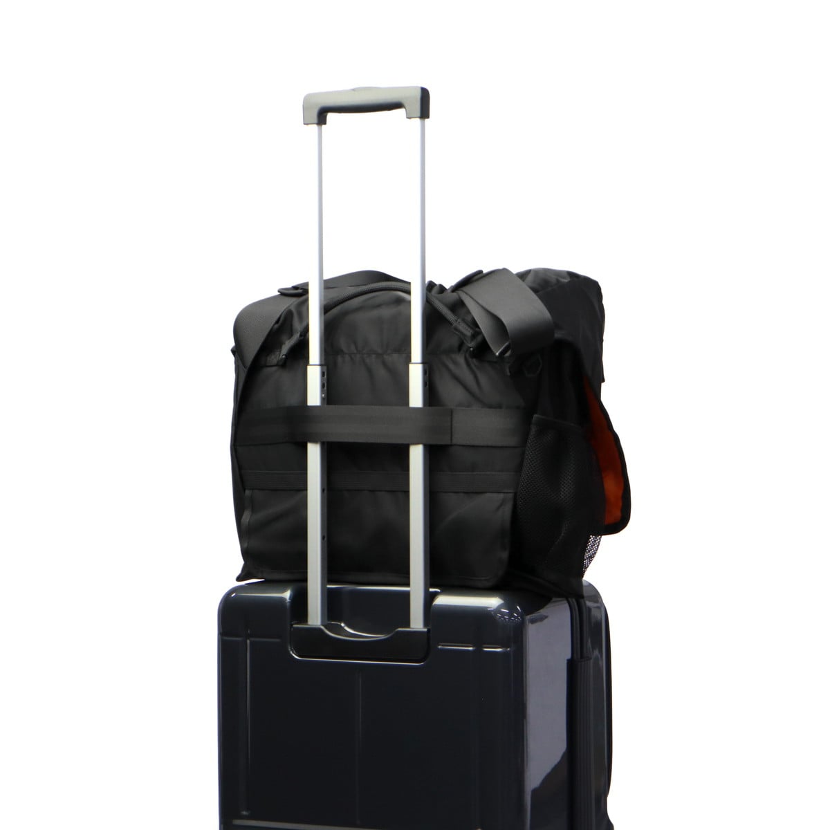 YOSEMITE STRAP ヨセミテストラップ ショルダーバッグ 斜め掛け 撥水