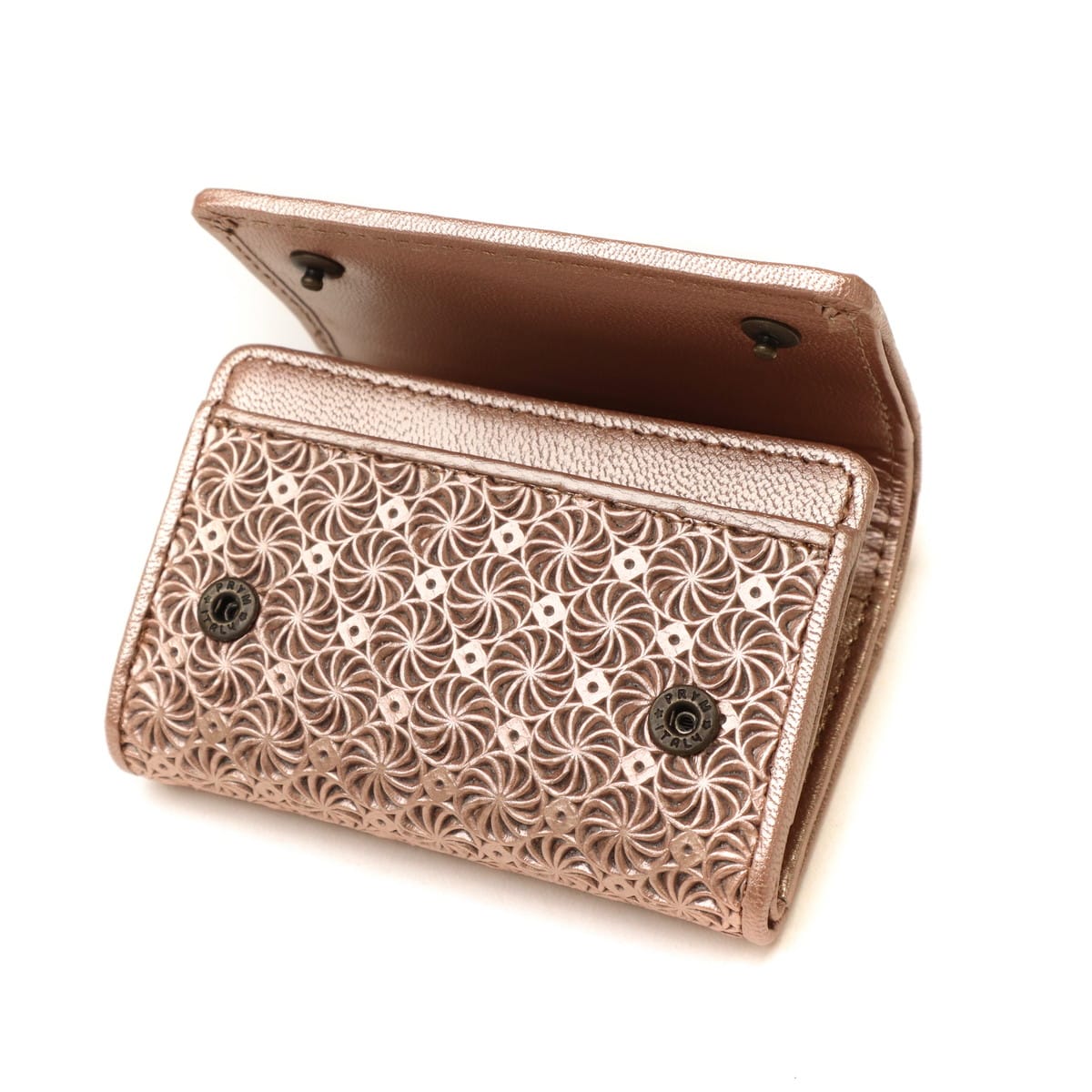 ヒロコ ハヤシ 財布 レディース 革 本革 レザー ブランド HIROKO