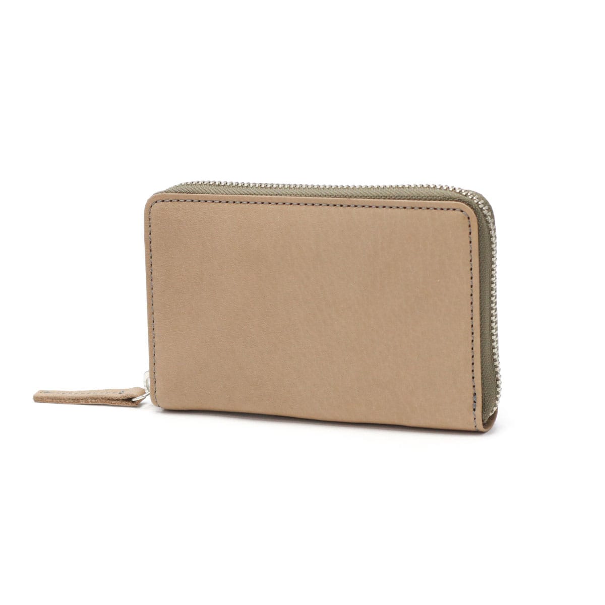 ネルド 財布 二つ折り財布 メンズ レディース NELD 二つ折 本革 牛革